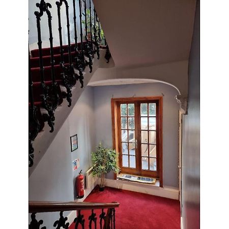 F302-3Rd Floor Studio For 2 Near Hyde Park London Exterior photo
